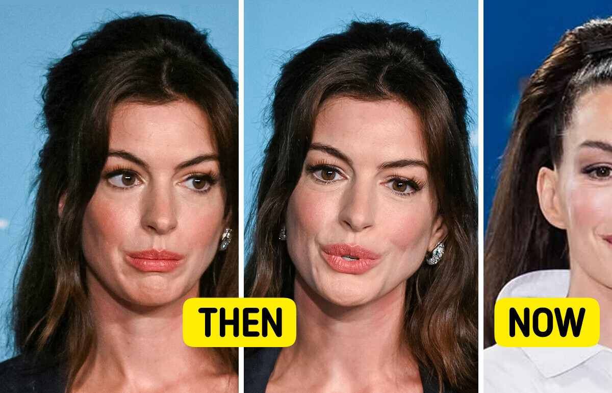 Anne Hathaway Looks Totally Different — And Fans Can’t Agree How to Feel