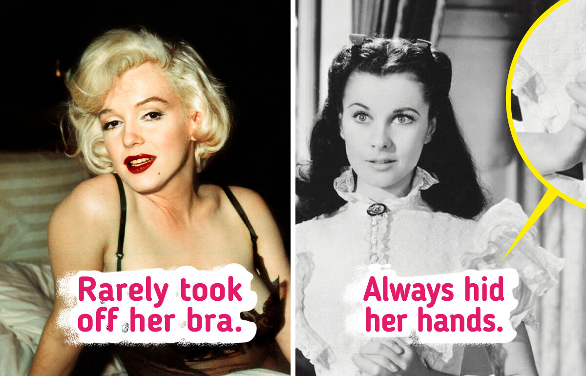 11 Hidden Truths of Classic Hollywood That Reveal the Real Cost of Stardom