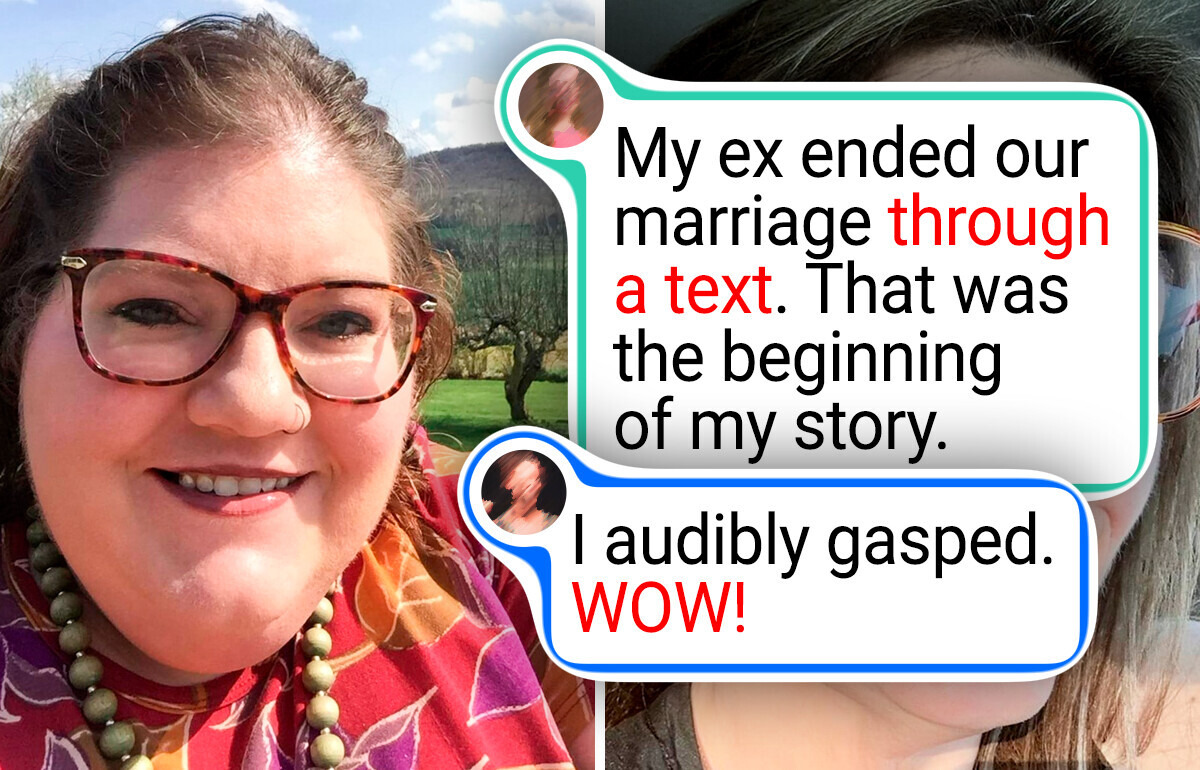 11 People Whose Makeovers Are So Remarkable, They Barely Look Like the Same Person