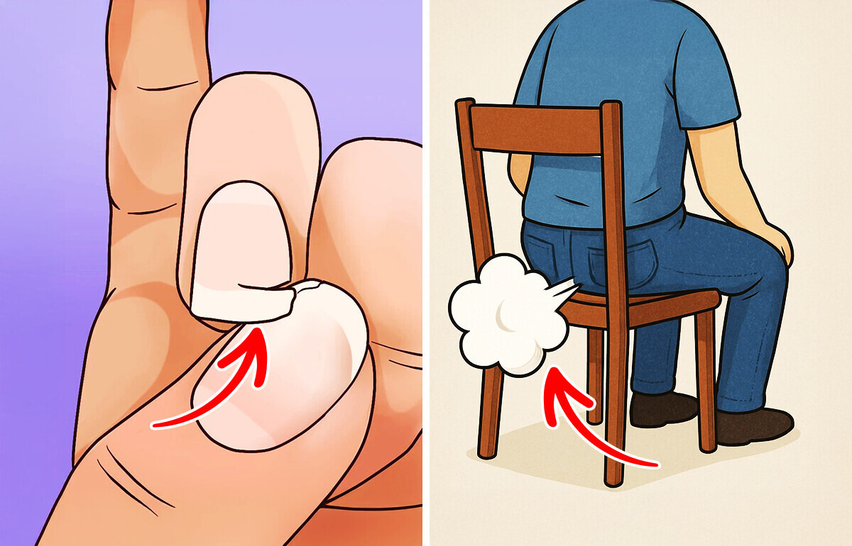 7 Silent Deficiency Symptoms Doctors Say Could Be Secretly Harming Your Health 7 Silent Deficiency Symptoms Doctors Say Could Be Secretly Harming Your Health