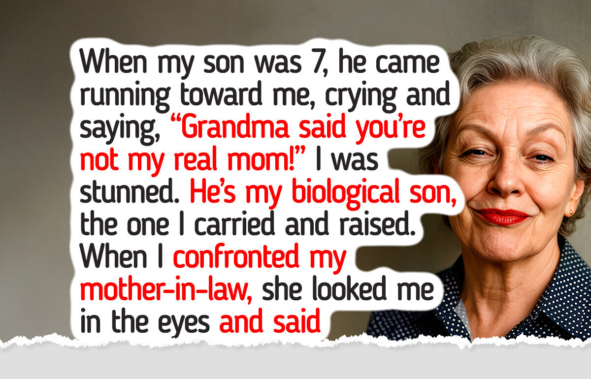 15 People Whose Experiences Could Be a True Nightmare 15 People Whose Experiences Could Be a True Nightmare