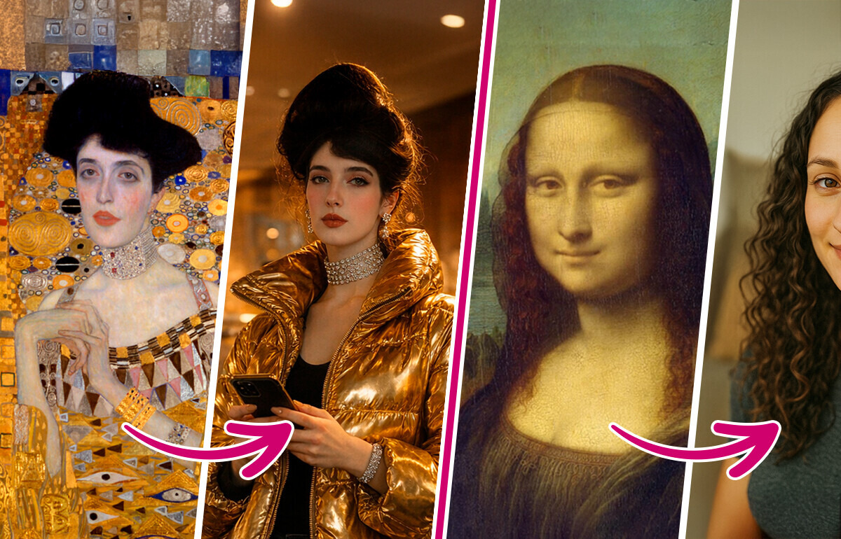 We Imagined 10 Iconic Historical Figures Living in 2026 — and the Results Are Truly Curious