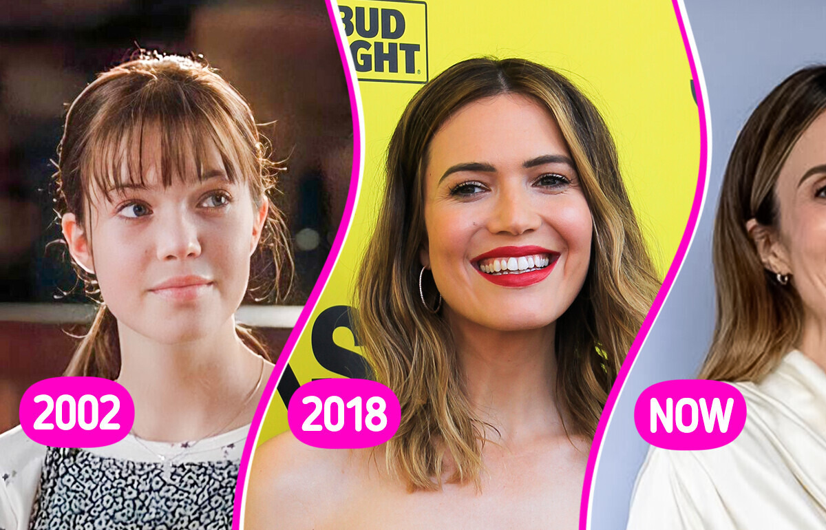 “What Happened to Her Face?” Mandy Moore’s “Unrecognizable” New Look Sparks Controversy