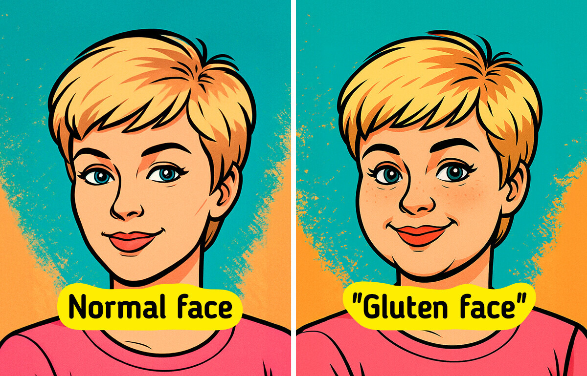 What Could Happen to Your Body After You Stop Eating Gluten What Could Happen to Your Body After You Stop Eating Gluten