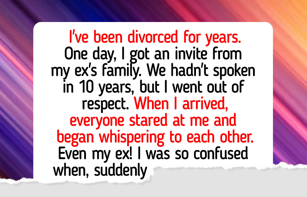 15 Divorce Stories That Prove Love Can Bloom Twice