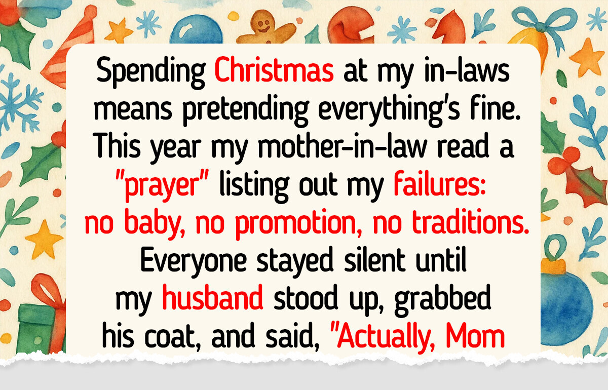 10+ Christmas Parties That Went Horribly Wrong