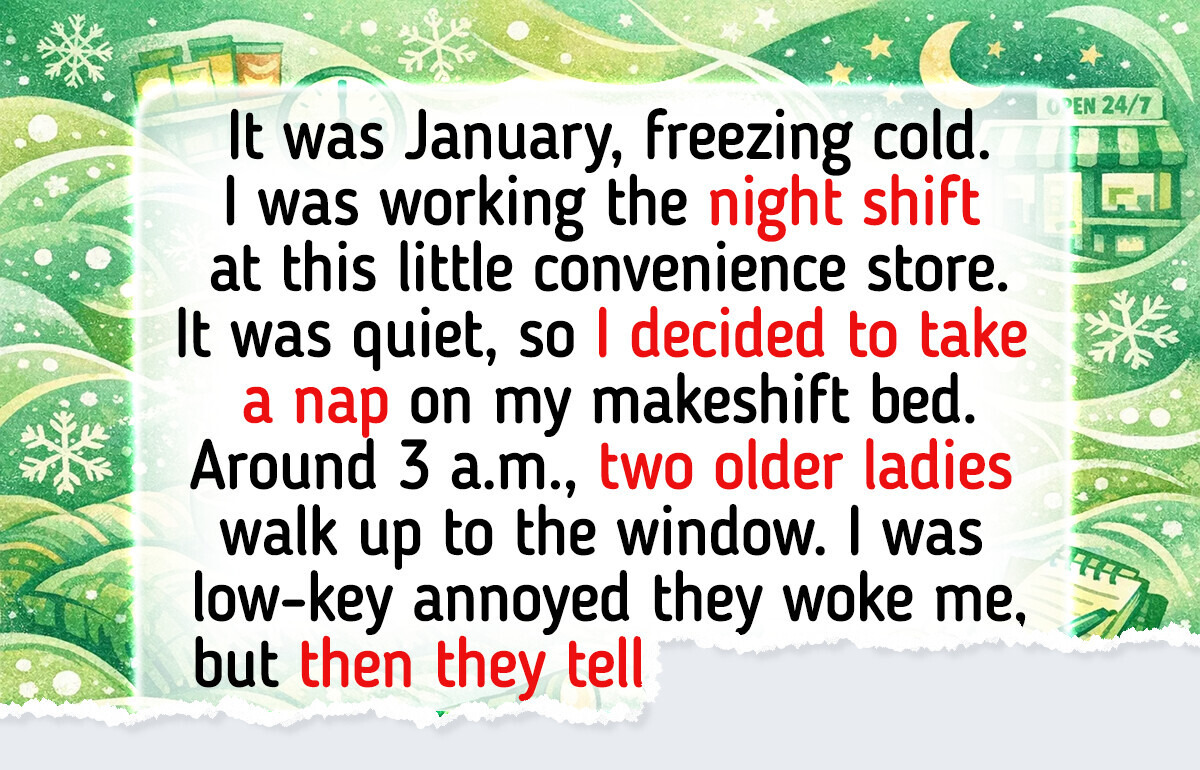 11 Disturbing True Stories With Creepy Twists