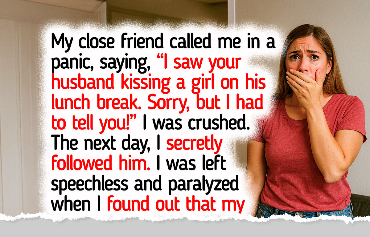 11 People Reveal Stories with Plot Twists You’ll Never See Coming