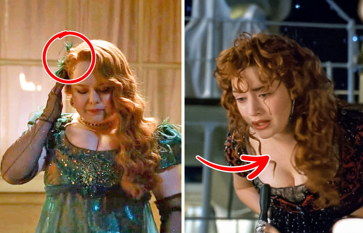 10 Obvious Mistakes That Slipped Into Popular Movies and Series