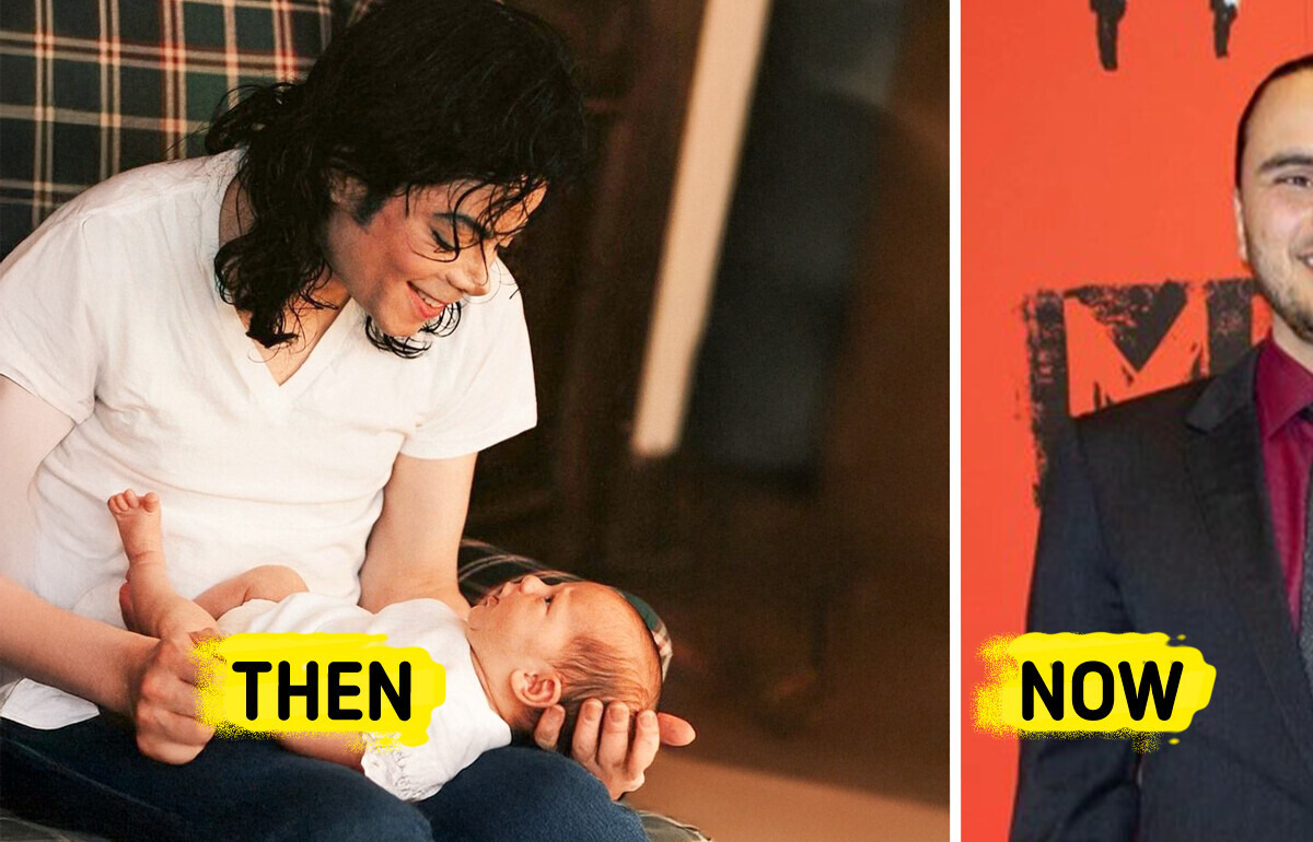 Michael Jackson’s Son Shares Heartfelt Memory — And It’s Hitting Everyone Hard