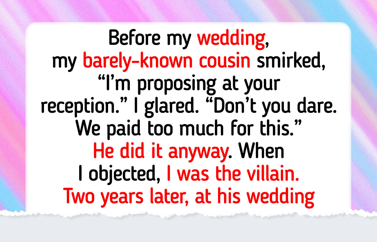 He Tried to Steal My Day I Made Sure His Was Unforgettable For the Wrong Reasons He Tried to Steal My Day I Made Sure His Was Unforgettable For the Wrong Reasons
