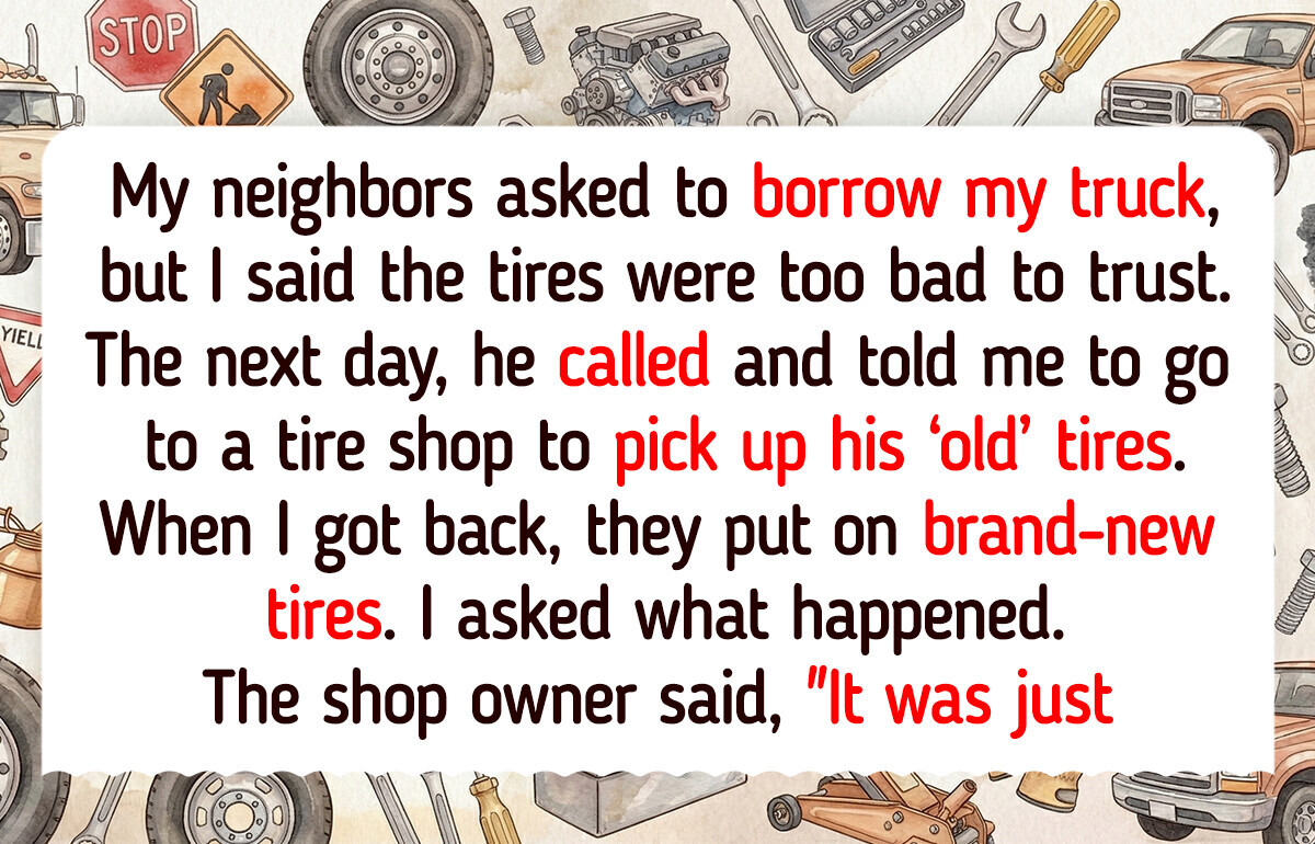 10 Ordinary People Secretly Protected by Powerful Guardian Angels