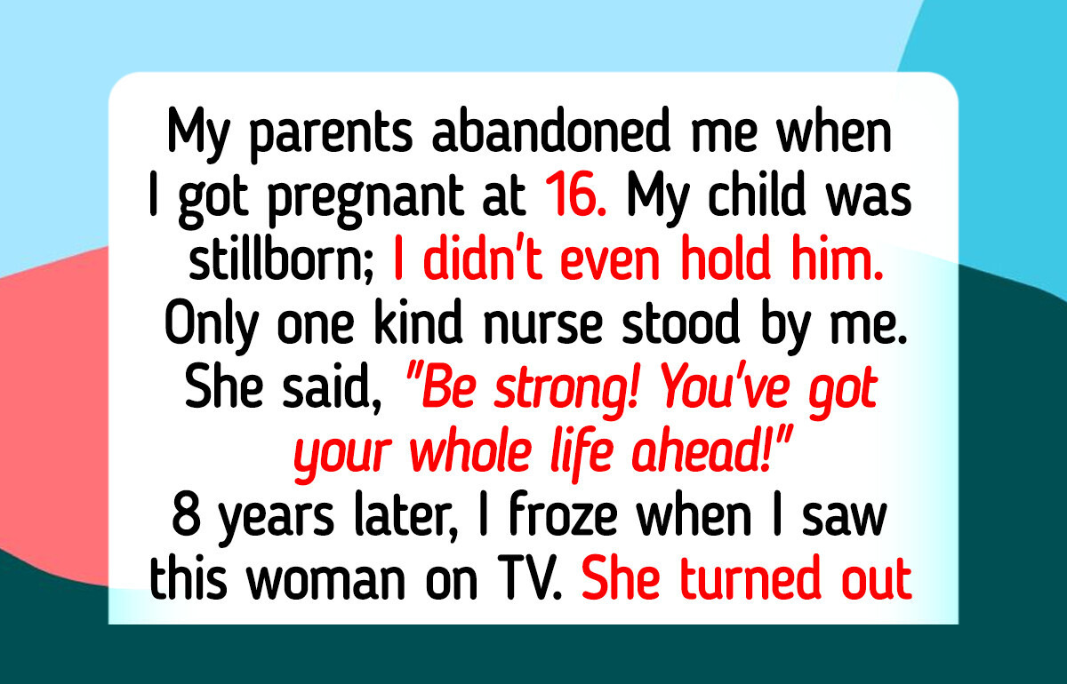 15 People Share Stories That Prove Kindness Is the Only Armor That Never Breaks