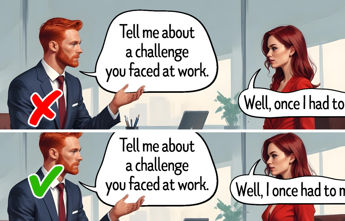 The Chair Test That Reveals More About You Than Your Resume Ever Could The Chair Test That Reveals More About You Than Your Resume Ever Could