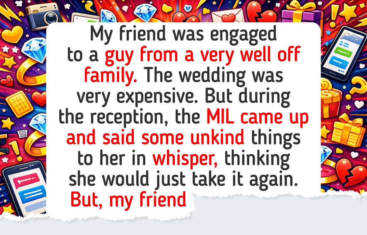 10 Weddings That Were Eventually Ruined by One Shocking Moment 10 Weddings That Were Eventually Ruined by One Shocking Moment