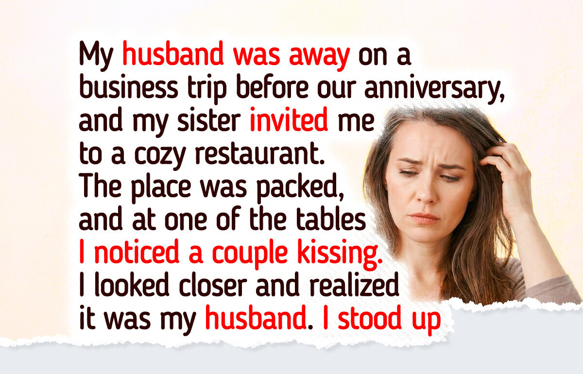 14 Anniversary Disasters That Completely Shattered Romantic Dreams