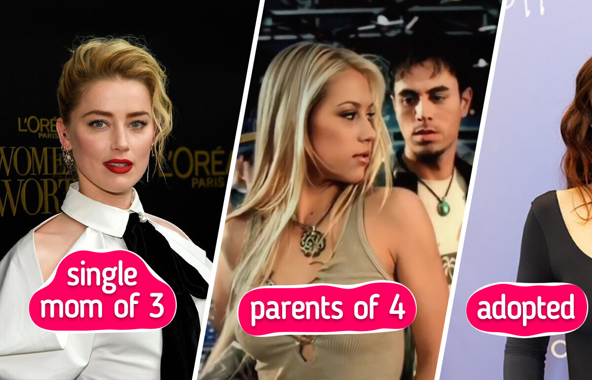 12 Celebrities Who Welcomed Babies in 2025