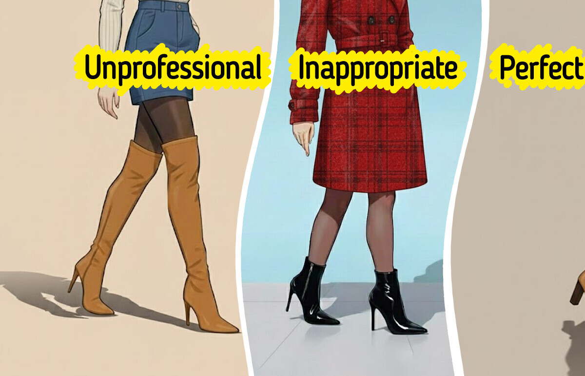 10 Shoes That Are Returning to Give Your Style a Glow This Season