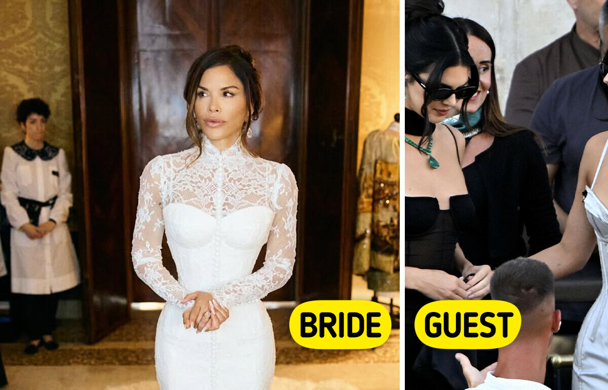 “I’d NOT Invite Her to Any of My Other Events!” Kylie Jenner Sparks Controversy with Daring Look at Bezos Wedding