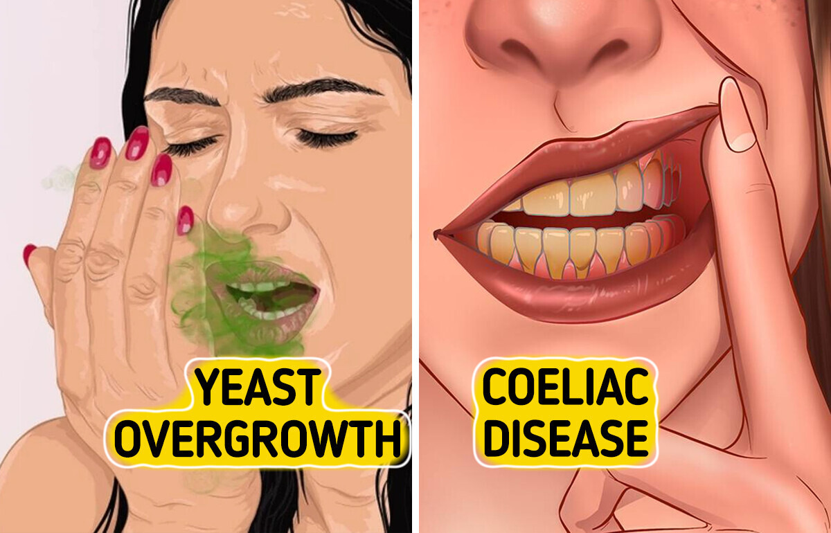 15+ Alarming Signals Your Body Is Begging You Not to Ignore 15+ Alarming Signals Your Body Is Begging You Not to Ignore