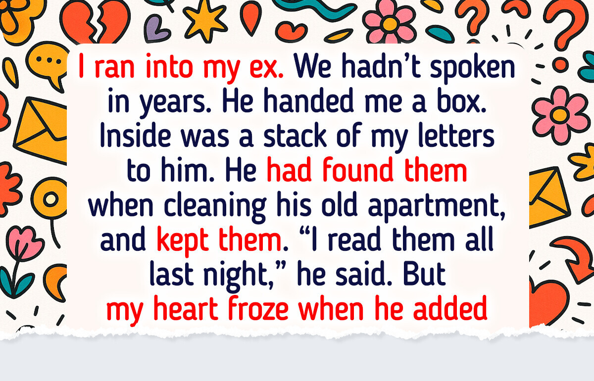 13 Times Life Quietly Turned Into a Romantic Movie Without Warning 13 Times Life Quietly Turned Into a Romantic Movie Without Warning