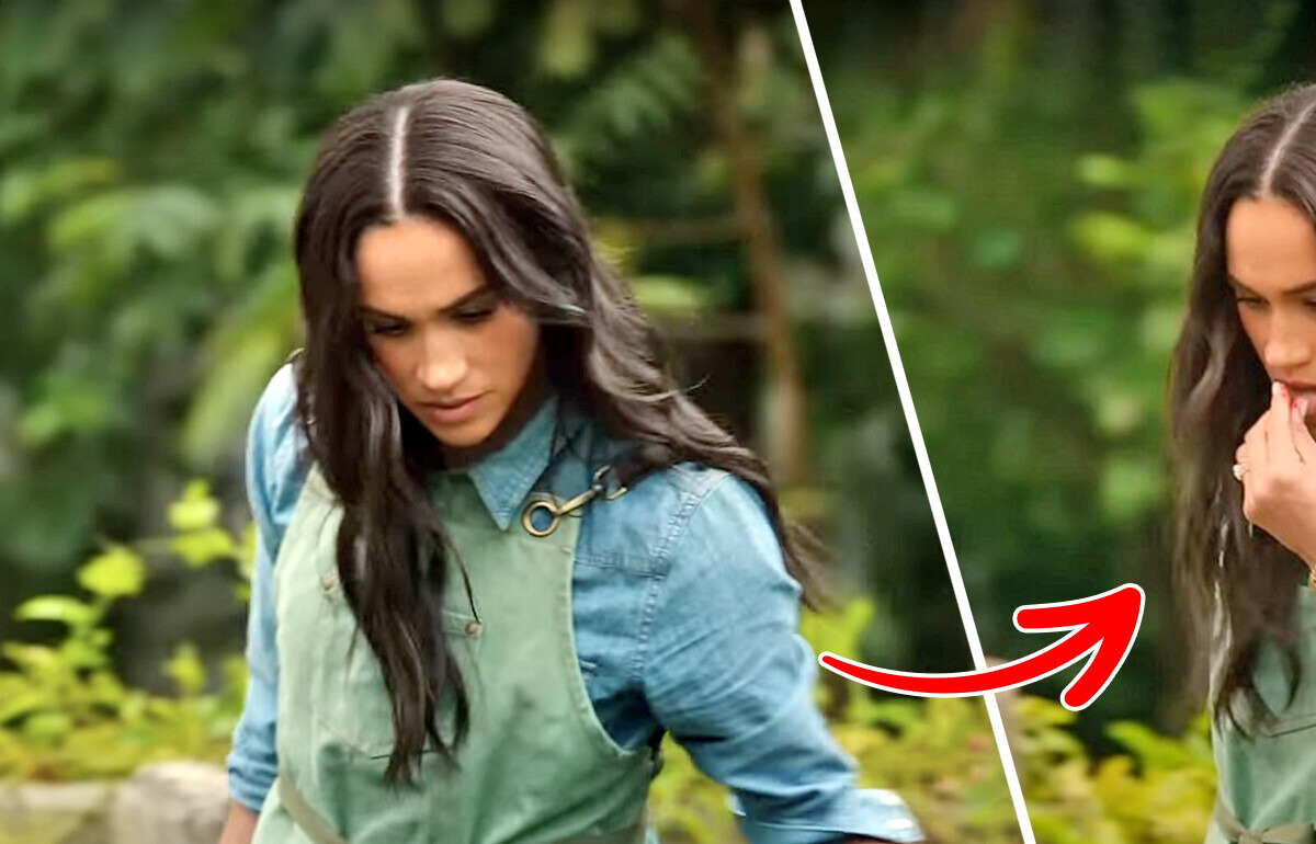 “So Faux!” Meghan Markle’s Thanksgiving Reveal Triggers New Controversy Online