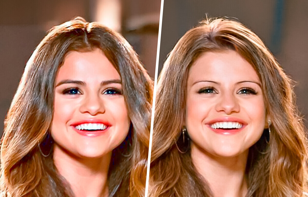 18 Celebrities Who’d Look Surprisingly Great With 2000s Skinny Brows