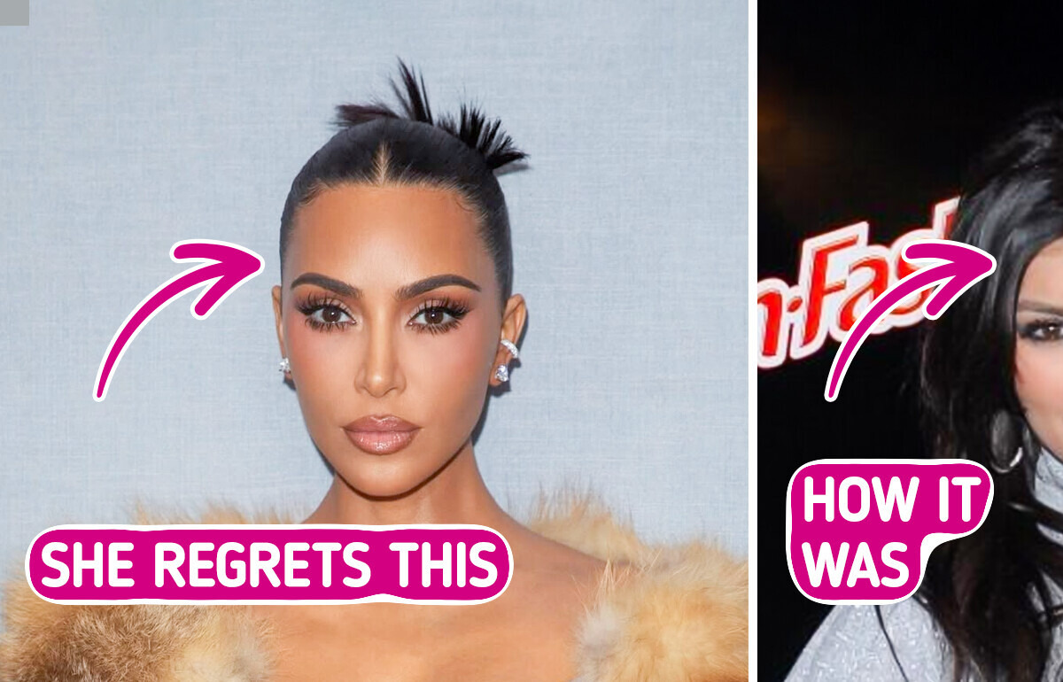 10+ Famous People Reveal That One Thing They Deeply Regret