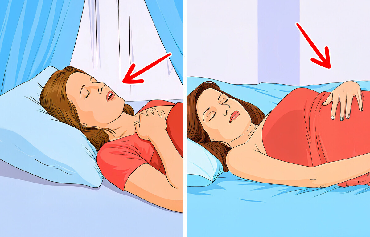 The Simple Breathing Trick to Eliminate Stress and Sleep Better, Scientifically Proven The Simple Breathing Trick to Eliminate Stress and Sleep Better, Scientifically Proven