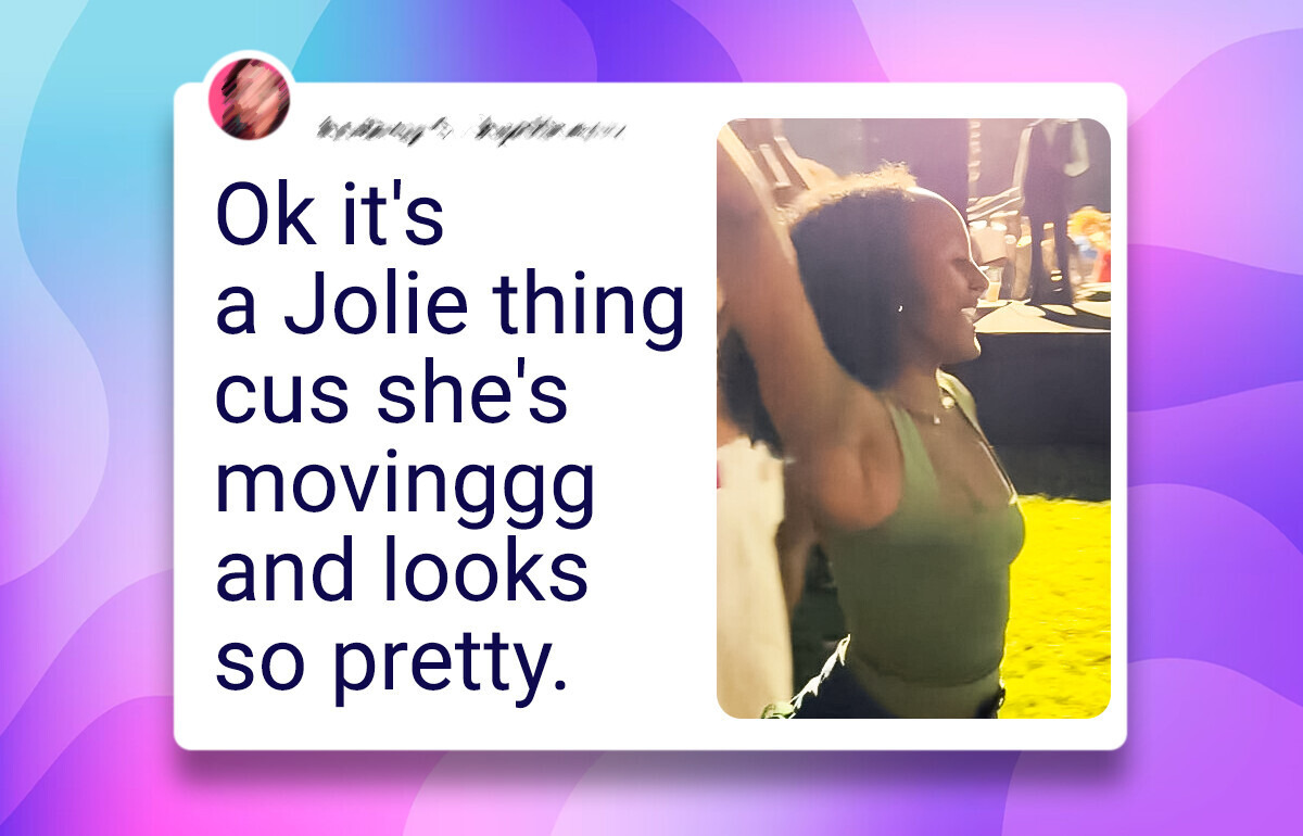 Watch Brad and Angelina’s Daughter Shine in Emotional Dance Video — Fans Spot One Surprising Detail Watch Brad and Angelina’s Daughter Shine in Emotional Dance Video — Fans Spot One Surprising Detail