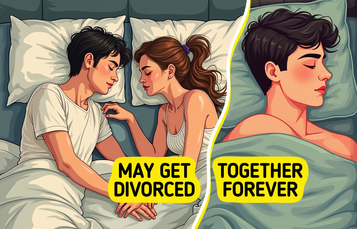 15 Damaging Marriage Habits You May Not Even Realize You’re Doing