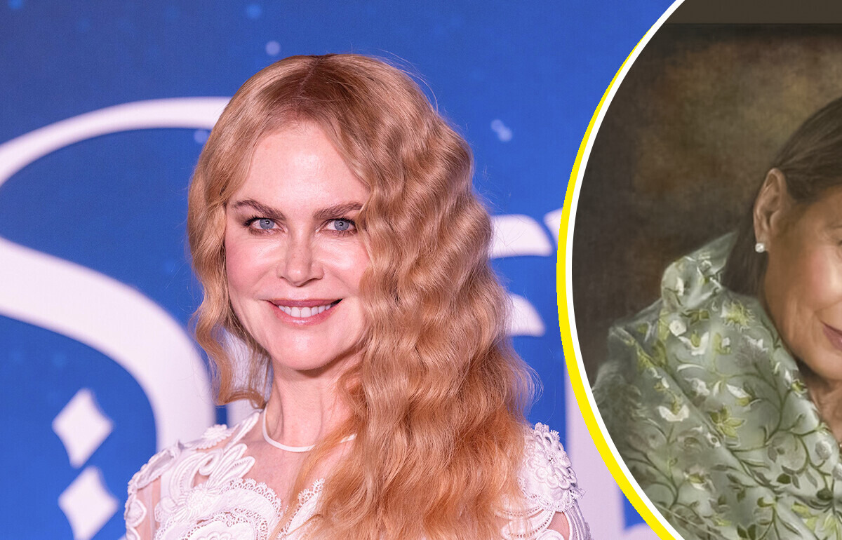 Nicole Kidman Posts Rare Family Photos for Mother’s Day—The Final Wish She Revealed Is Heartbreaking Nicole Kidman Posts Rare Family Photos for Mother’s Day—The Final Wish She Revealed Is Heartbreaking