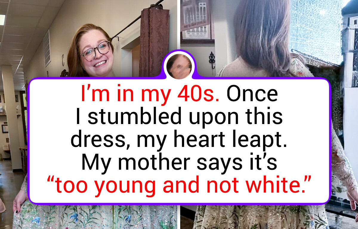 15 Brides Who Said “I Do” to the Most Extraordinary Dresses