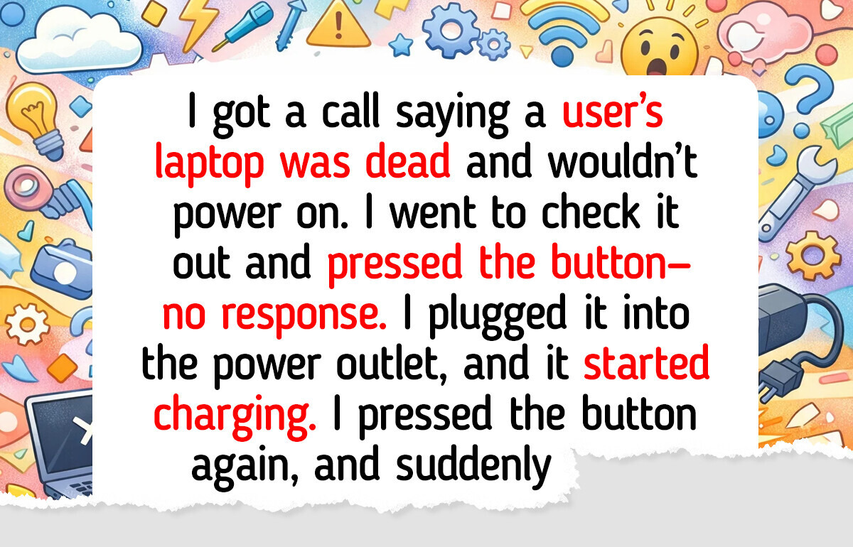 21 Employees Who Survived Impossible Customer Service Days 21 Employees Who Survived Impossible Customer Service Days