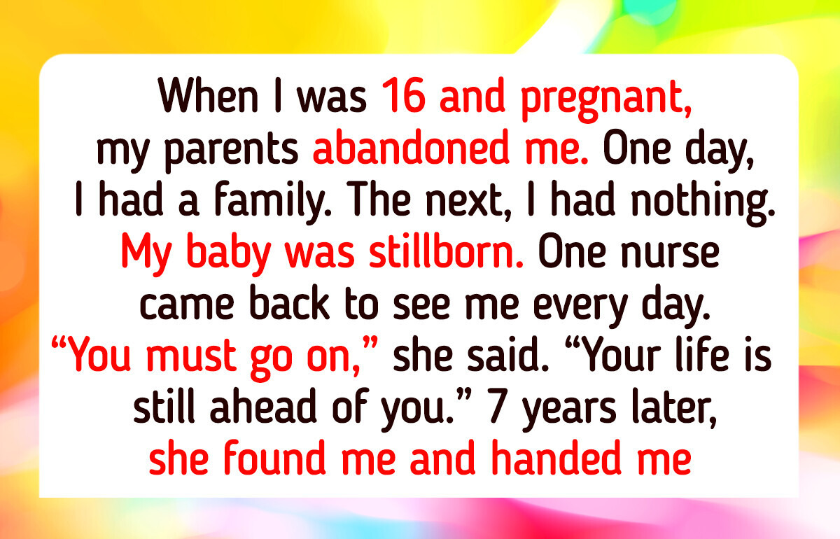 15 People Share Stories That Prove Kindness Is the Only Armor That Never Breaks