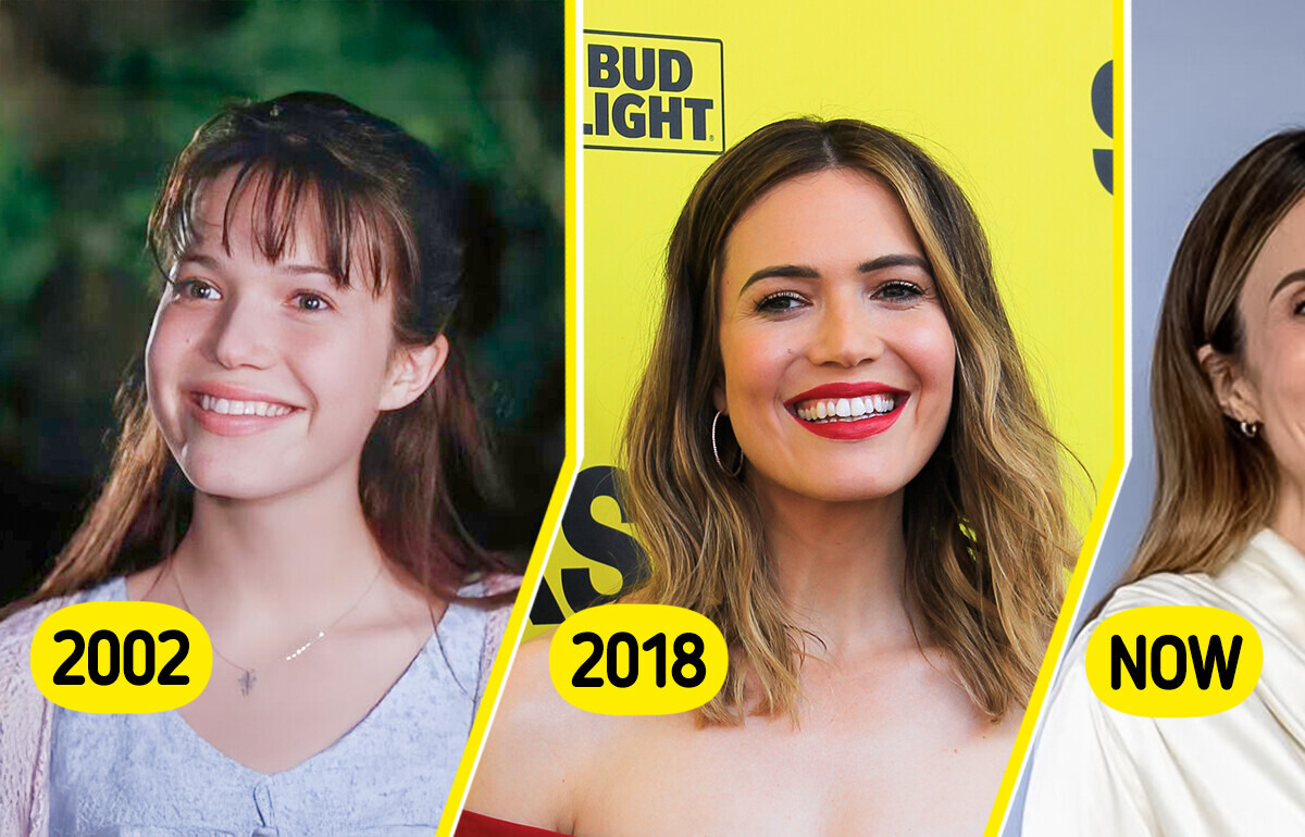 “What Happened to Her Face?” Mandy Moore’s “Unrecognizable” New Look Sparks Controversy