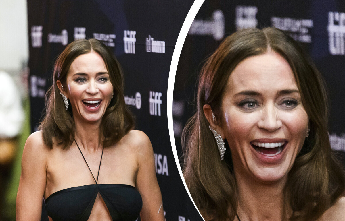 14 Celebrity Close-Ups That Remind Us They’re Human Too — and Still Absolutely Gorgeous