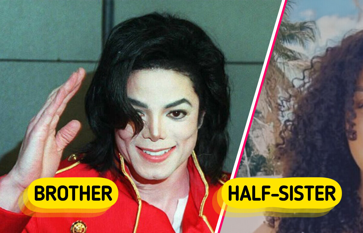 The Untold Story of Michael Jackson’s Secret Half-Sister and the Family’s Hidden Truth