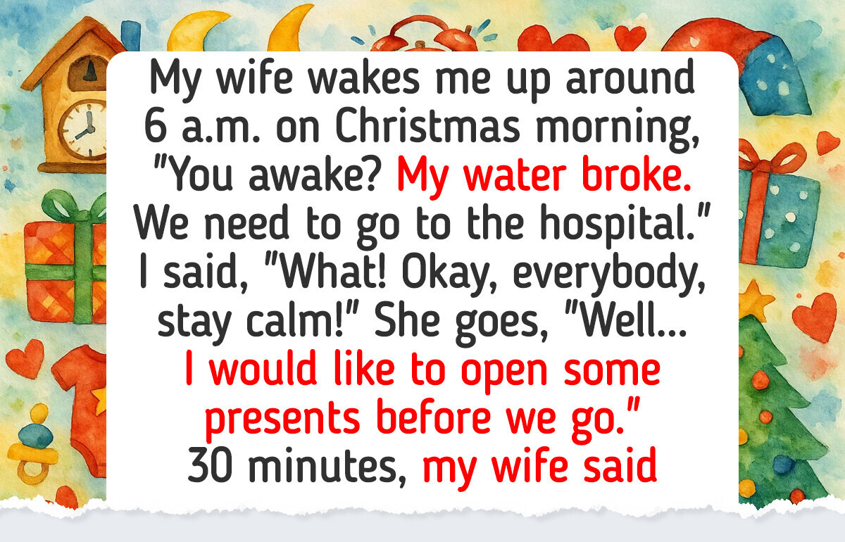 10 Holiday Tales So Heartwarming You’ll Cry Happy Tears 10 Holiday Tales So Heartwarming You’ll Cry Happy Tears