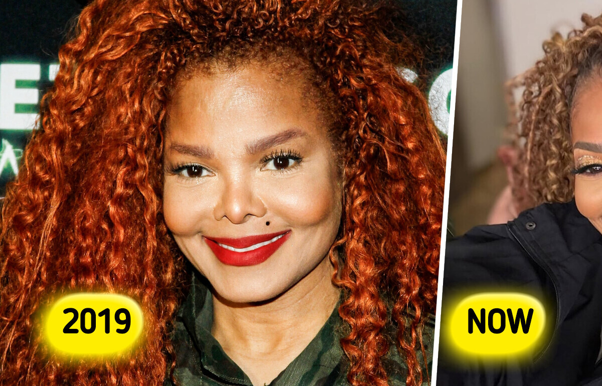 “OMG she looks 21!” Janet Jackson, 59, Leaves People Completely Speechless with Her Transformation