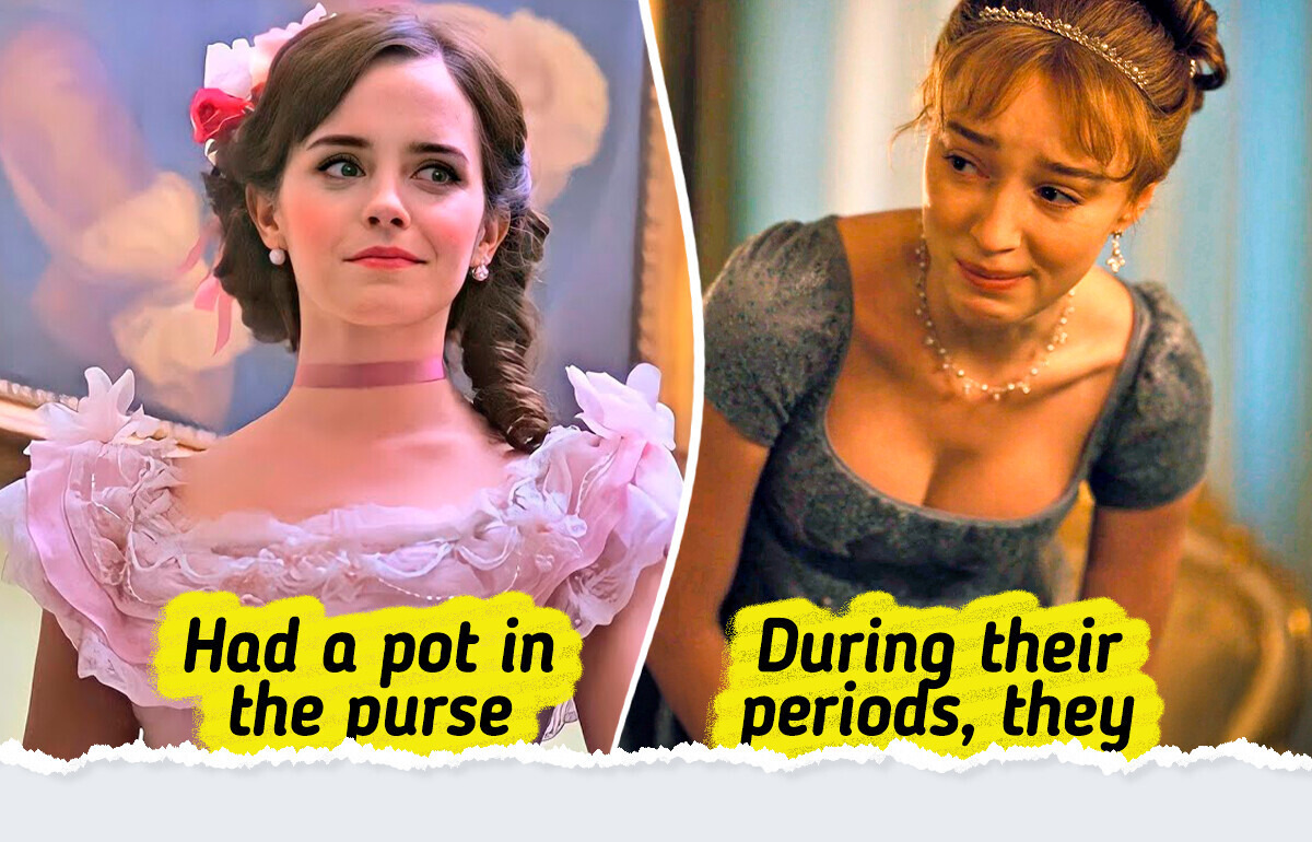 13 Curious Facts About Victorian Balls You Won’t See in Romantic Movies