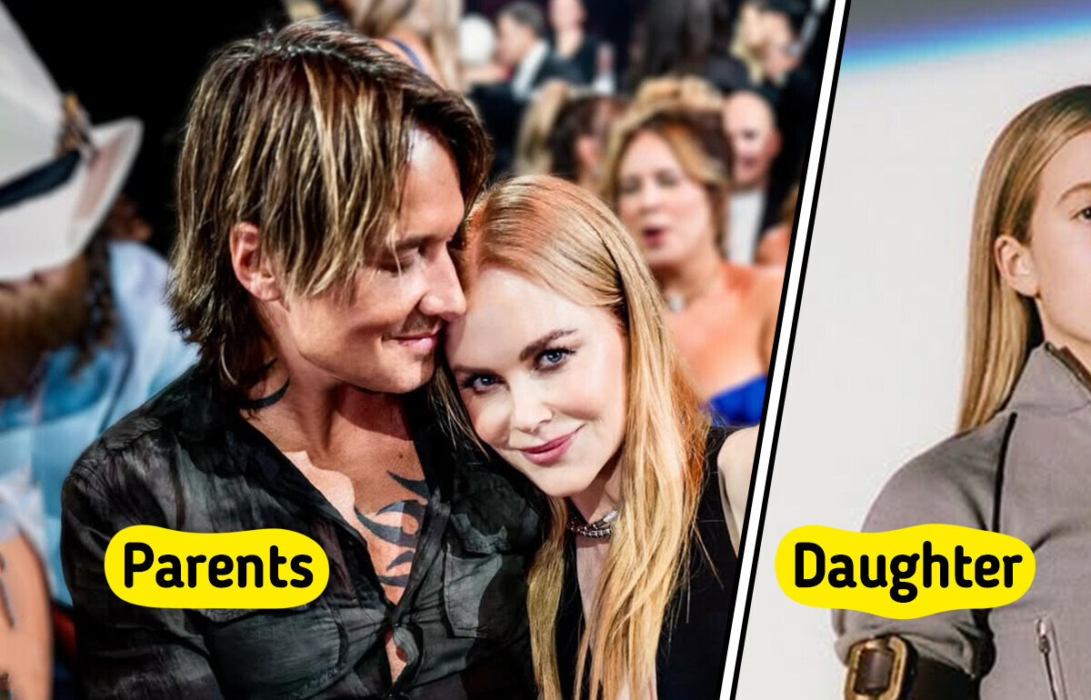 Fans Are Debating the Appearance of Nicole Kidman’s Rarely Seen Daughter. Many Have Noticed One Detail Fans Are Debating the Appearance of Nicole Kidman’s Rarely Seen Daughter. Many Have Noticed One Detail