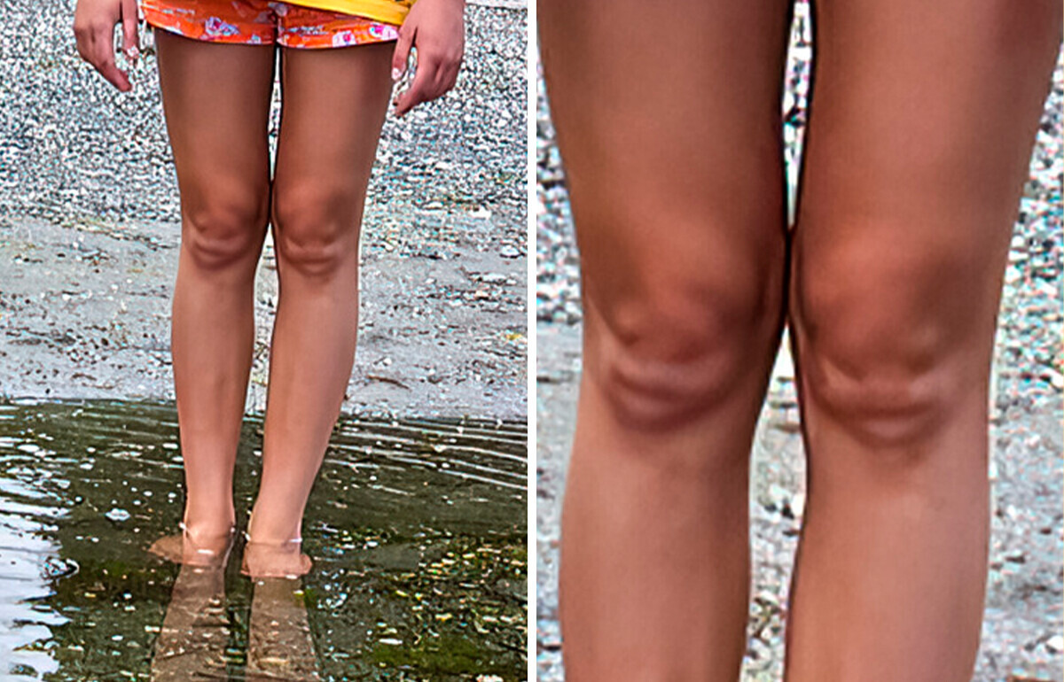 15 Times People Discovered Truly Bizarre Things and Had to Share