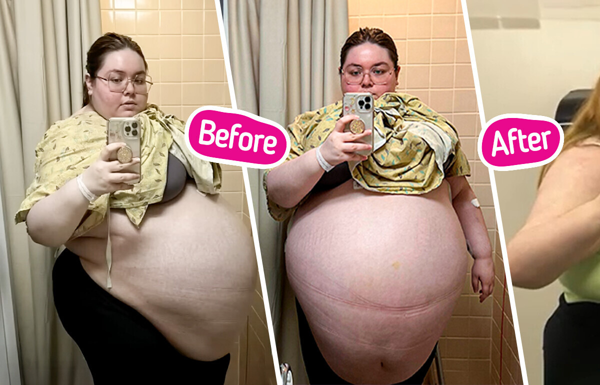 I Was Shamed by Doctors for Years — Until a Shocking Truth Was Finally Revealed I Was Shamed by Doctors for Years — Until a Shocking Truth Was Finally Revealed