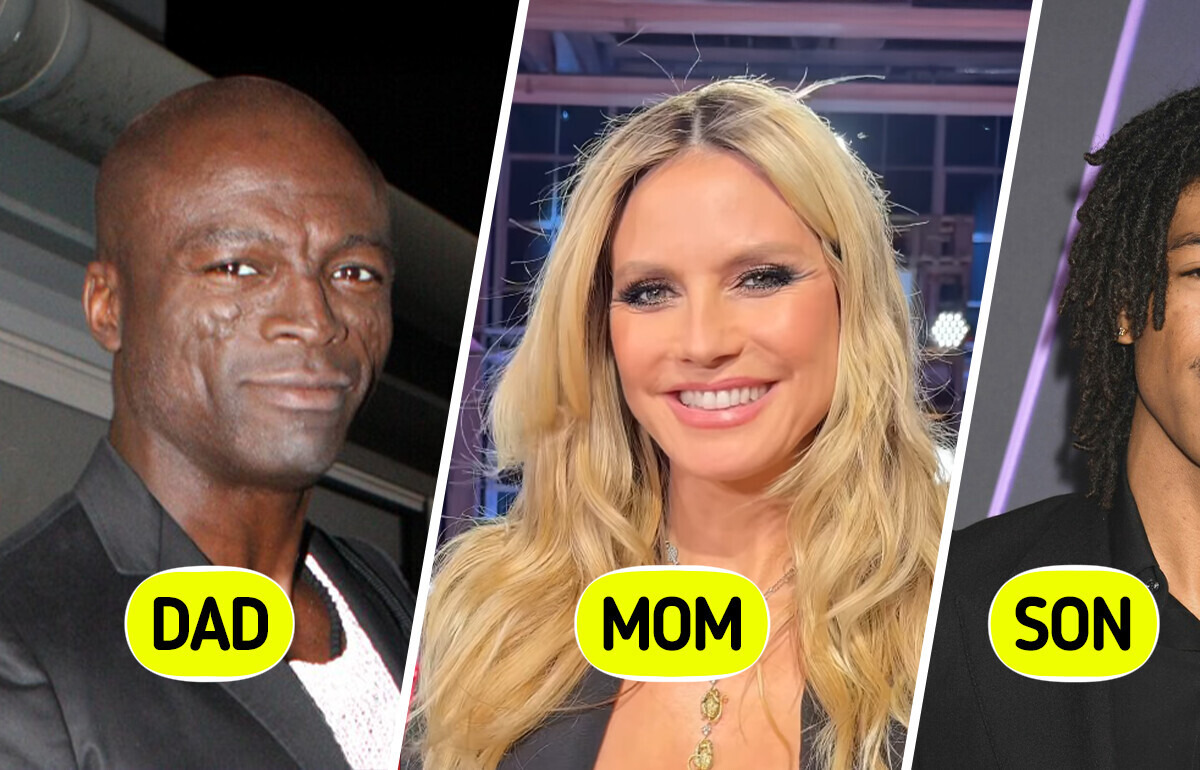 Heidi Klum’s Son Makes Red Carpet Debut — People Can’t Stop Talking