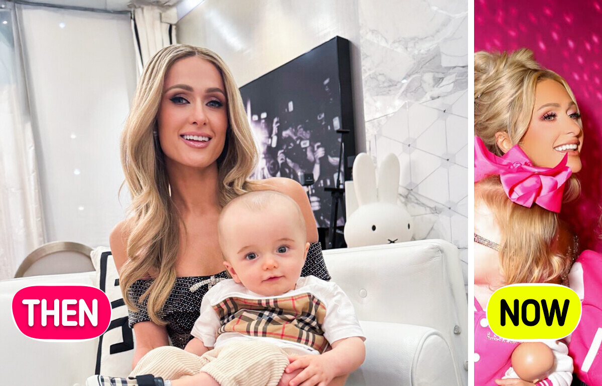 “Poor Little Children,” Paris Hilton’s Recent Red Carpet Appearance Sparks Worry