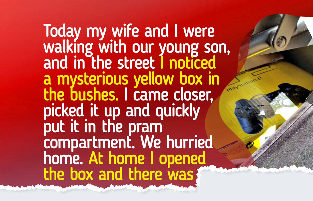 20+ People Who Found Things So Unusual That Everyone Around Them Was Stunned