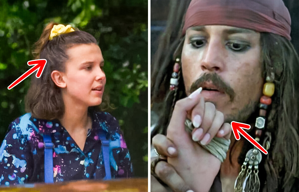 12 Movie Moments That Completely Ignored the Real History 12 Movie Moments That Completely Ignored the Real History