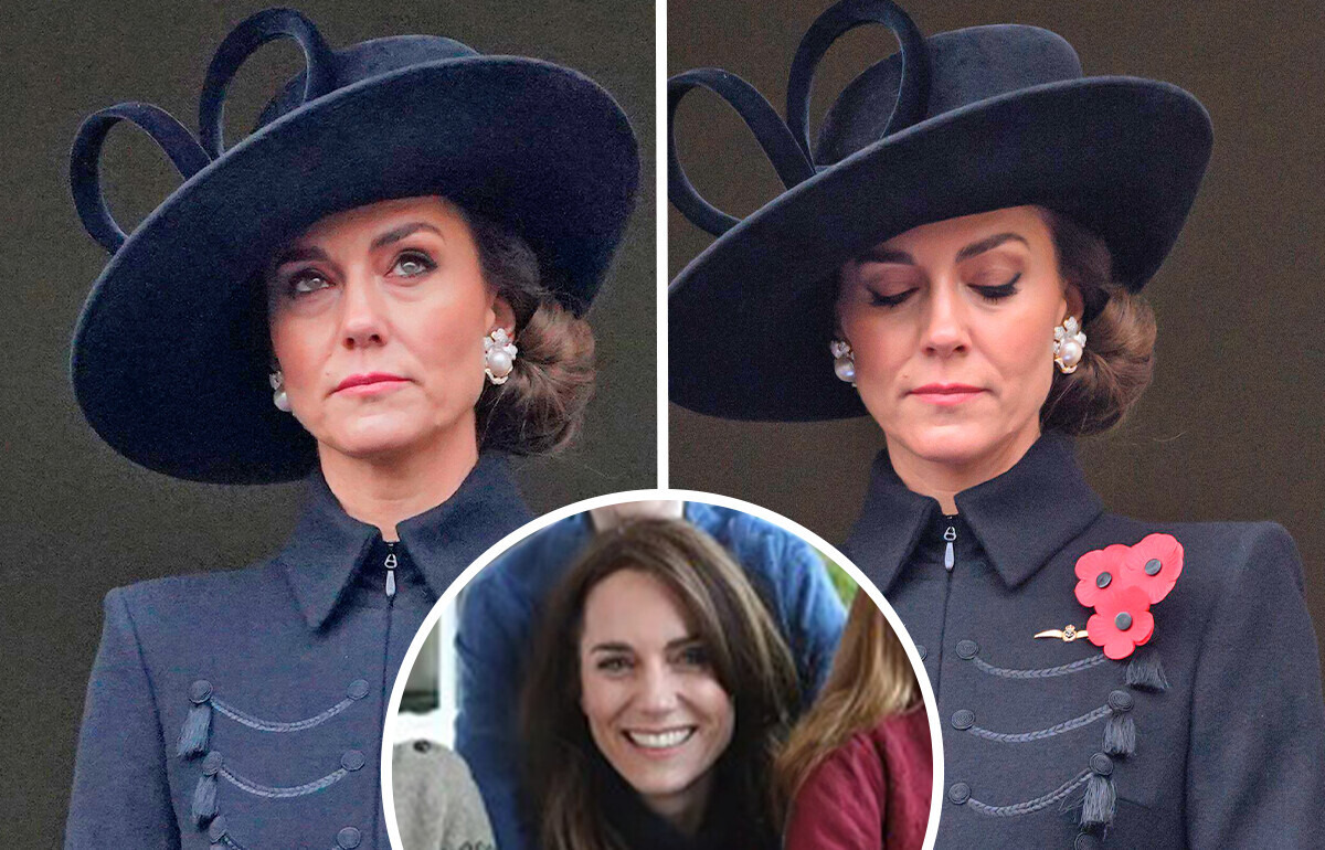 Princess Catherine’s Viral Photo Sparked a Royal Conspiracy Theory Princess Catherine’s Viral Photo Sparked a Royal Conspiracy Theory