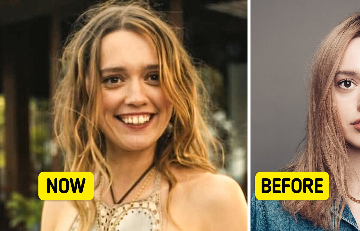 White Lotus Actress Faces Backlash Over Her Teeth — But Many Defend Her Unique Beauty